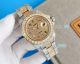Swiss Rolex Iced Out Datejust Copy Watch 42mm 2-Tone Gold Diamonds Bezel (3)_th.jpg